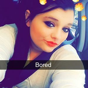 Meet your Posher, Kaley